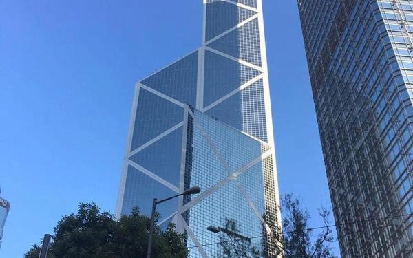 中银国际证券公司;香港中银国际证券
