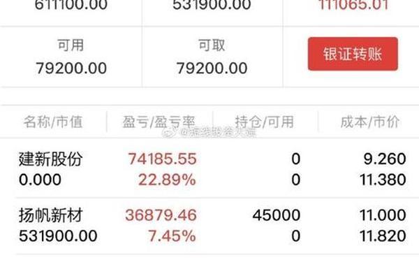 300107股票(华银电力股票)