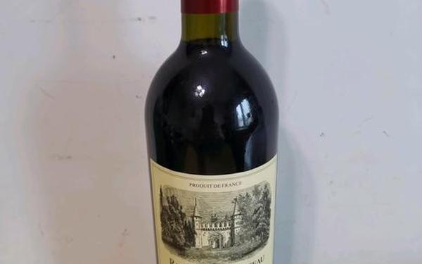 红酒交易平台—可以卖酒的二手平台