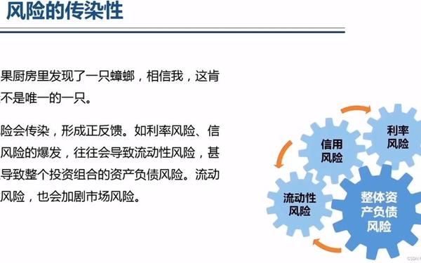债券,债券的风险管理定义