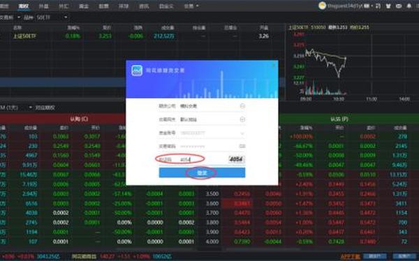 期货交易软件;期货软件哪个好用