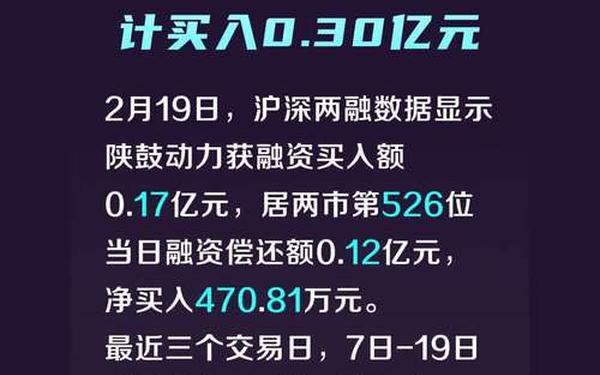 陕鼓动力股票_陕鼓动力