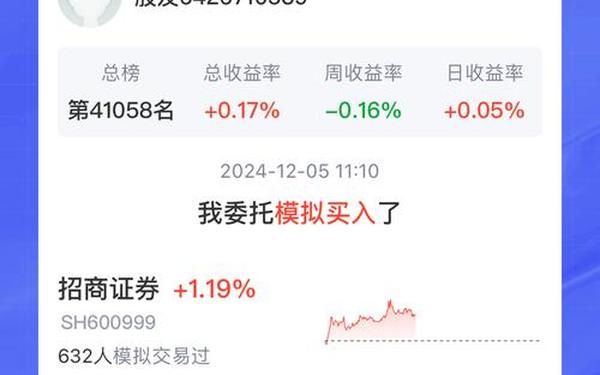 招商证券手机版-招商证券炒股软件