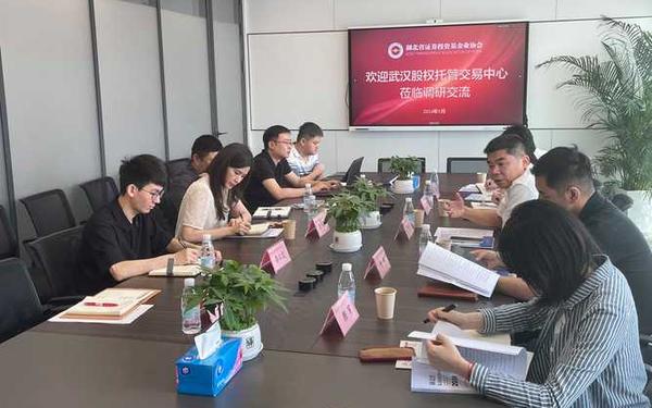 武汉证券(武汉证券公司)