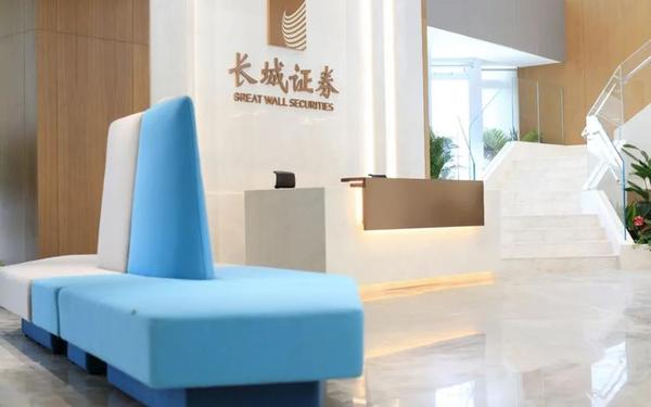 长城证券—长城证券是国企还是央企