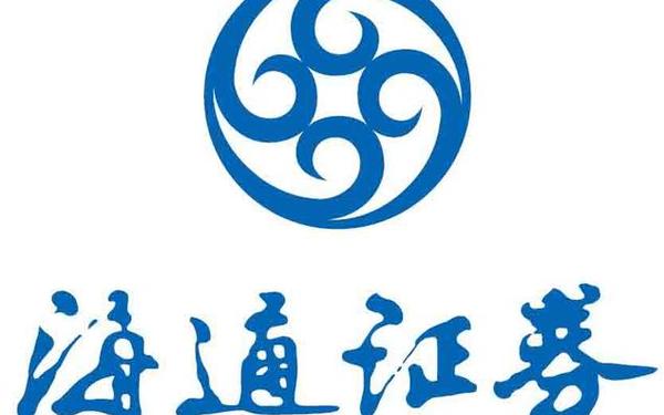 海通证券_600837海通证券