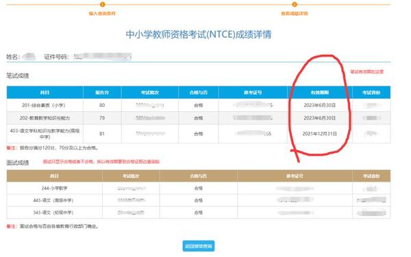 证券资格考试成绩查询;证券从业资格证查询入口