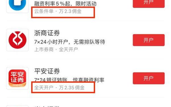 广发证券同花顺_开户最好四大证券公司