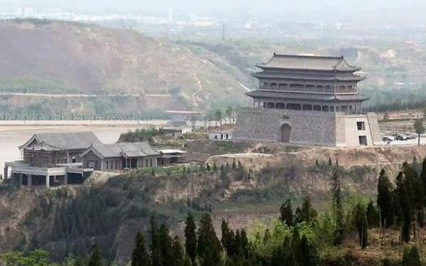 中关